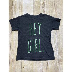 OAK Small Shop Shirt Size 4